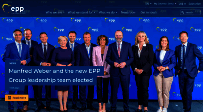 eppgroup.eu