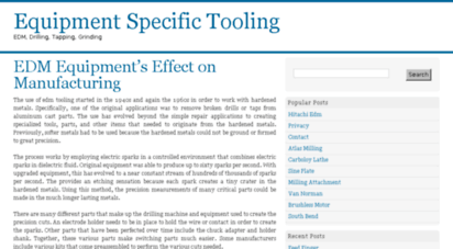 equipment-tooling.net