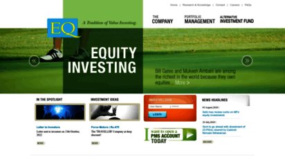 equity-intelligence.com