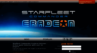 eradeon2.playstarfleet.com