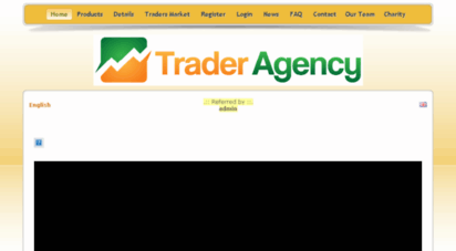 es.traderagency.com