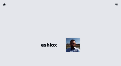 eshlox.net