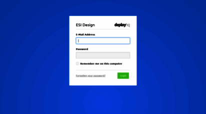 esi-design.deployhq.com