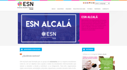 esn-uah.org
