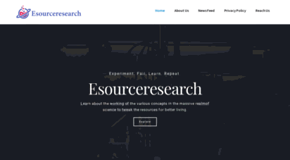 esourceresearch.org