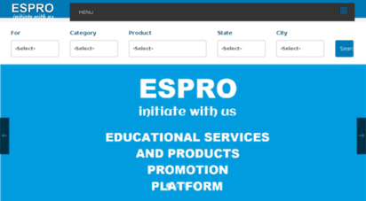 espro.co.in