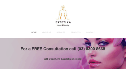 estetika.com.au