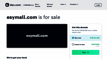 esymall.com