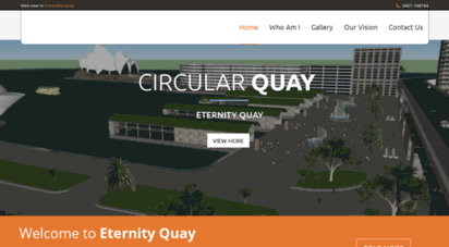eternityquay.com.au