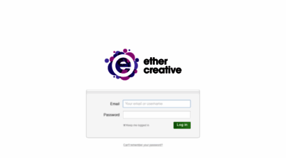 ethercreative.createsend.com