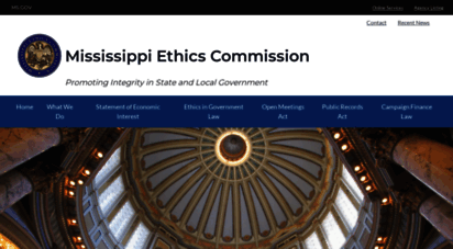 ethics.state.ms.us