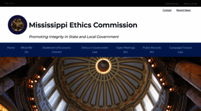 ethics.state.ms.us