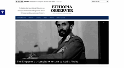 ethiopiaobserver.com