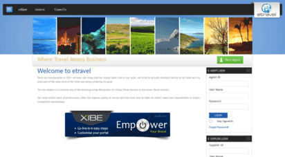 etravel.co.in