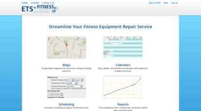 ets.fitnessrepairparts.com