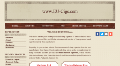 eu-cigs.com