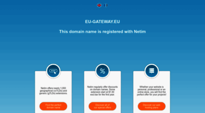eu-gateway.eu