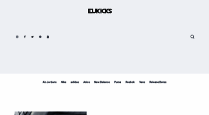 eukicks.com