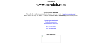 eurolab.com