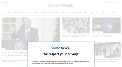 euronews-direct.bce.lu