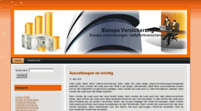 europa-versicherung.info