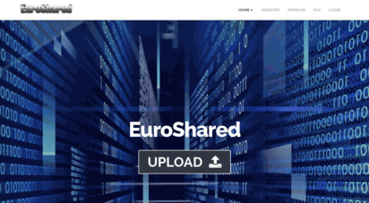 euroshared.com