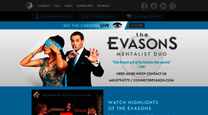 evason.com