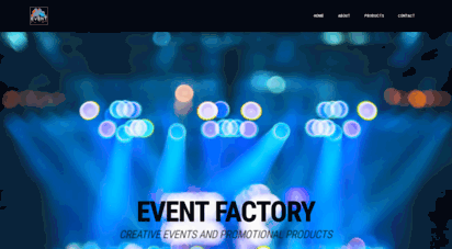 eventfactory.com
