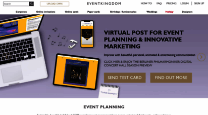 eventkingdom.net