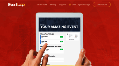 eventleap.com
