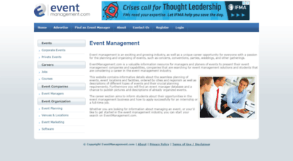 eventmanagement.com