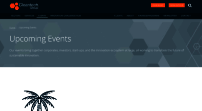 events.cleantech.com