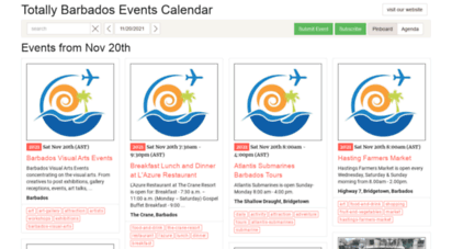 events.totallybarbados.com