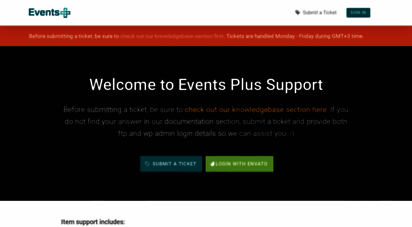 eventsplus.ticksy.com