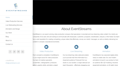 eventstreams.com