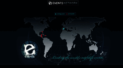 eventsworldwide.net
