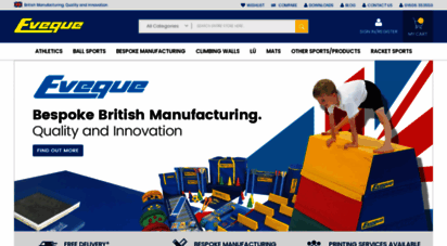 eveque.co.uk