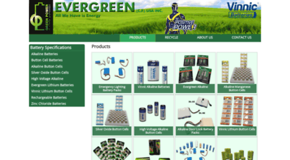 evergreencpusa.com