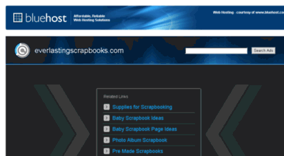 everlastingscrapbooks.com