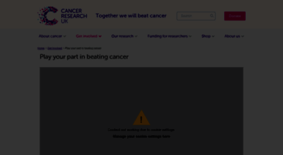 everymomentcounts.cancerresearchuk.org