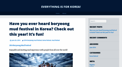 everything4korea.wordpress.com