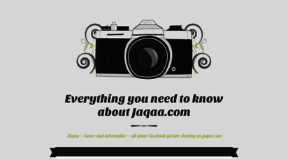 everythingjaqaa.wordpress.com