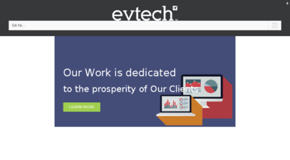 evtech.com