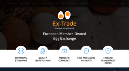 ex-trade.com