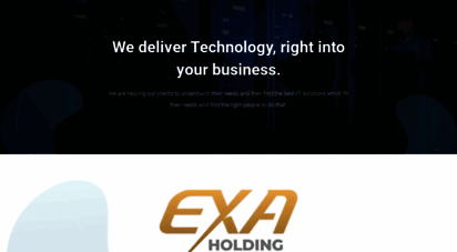 exa.com.sa