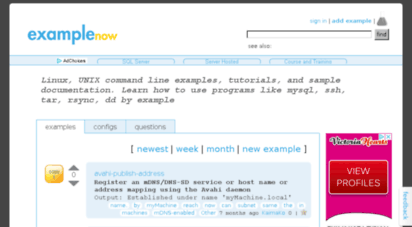examplenow.com