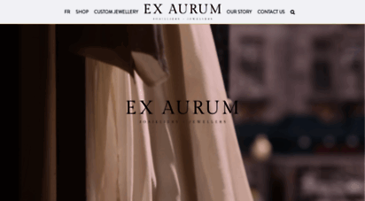 exaurum.com