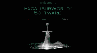 excaliburworld.com