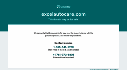 excelautocare.com
