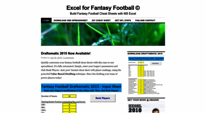 excelfantasyfootball.wordpress.com